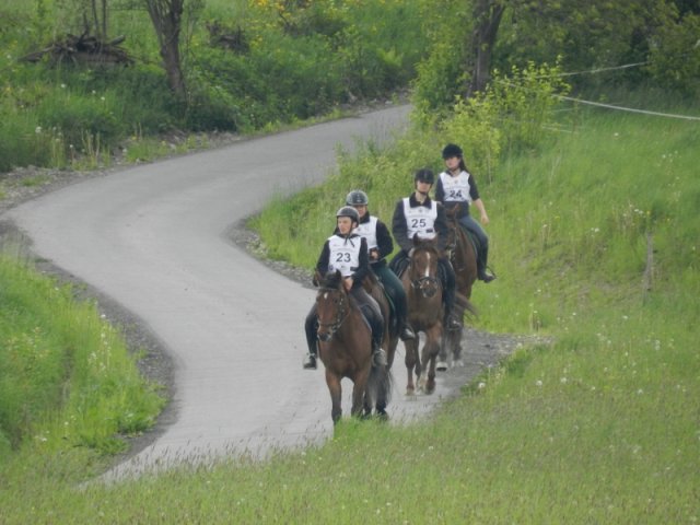 Rajd Mszana Górna 2015